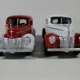 Illustration for article titled The fleet is in...Texaco fleet that is. (pic heavy, as usual)